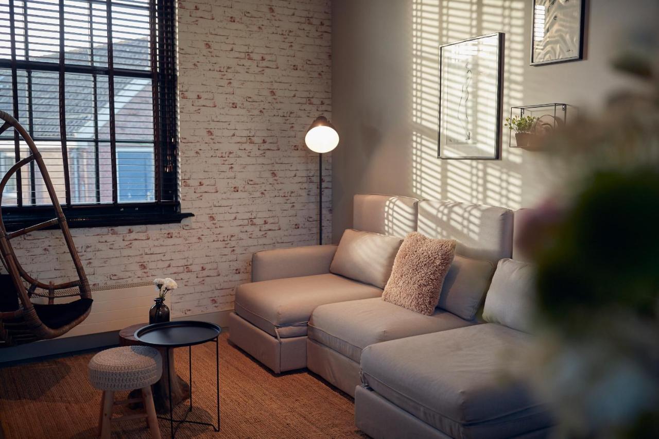 Huisjes Aan De Amstel - Your Home Away From Home Amstelveen Esterno foto